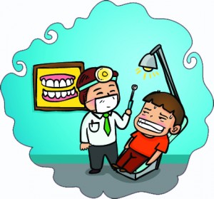 Dentist Fear