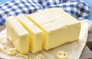 Dr Massoomi butter