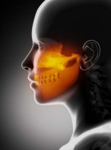 jaw pain