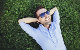 Guy with impacted wisdom teeth got his oral surgery in Cupertino.
