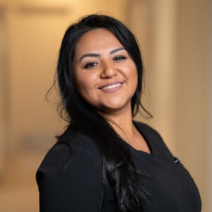 Photo of Surgical Staff Tanya at the Bay Area Surgical Arts